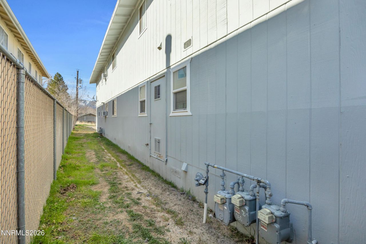 1416 N Edmonds Drive, Unit 1-4, Carson City, NV 89701 Photo