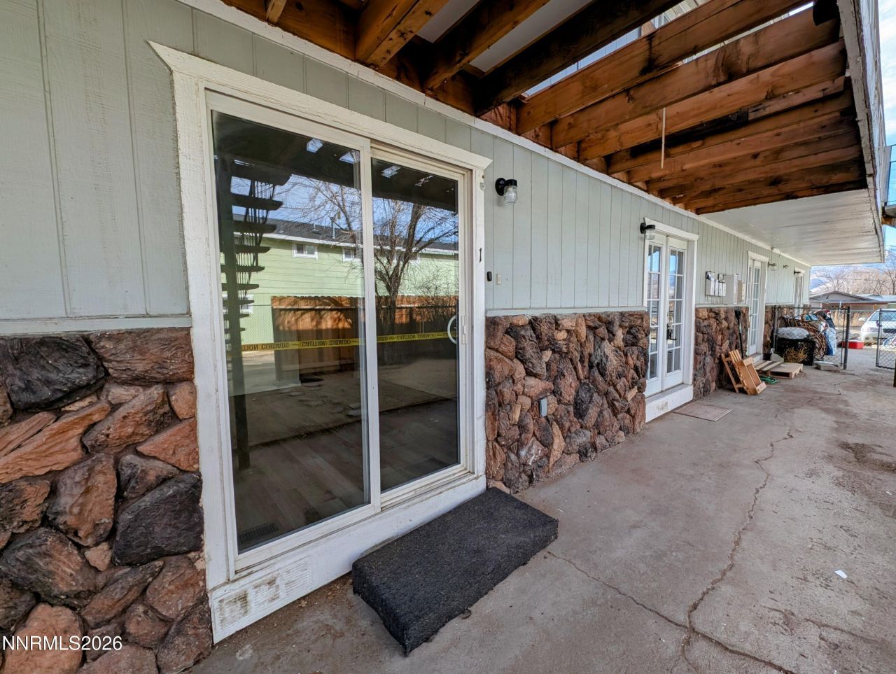 1416 N Edmonds Drive, Unit 1-4, Carson City, NV 89701 Photo