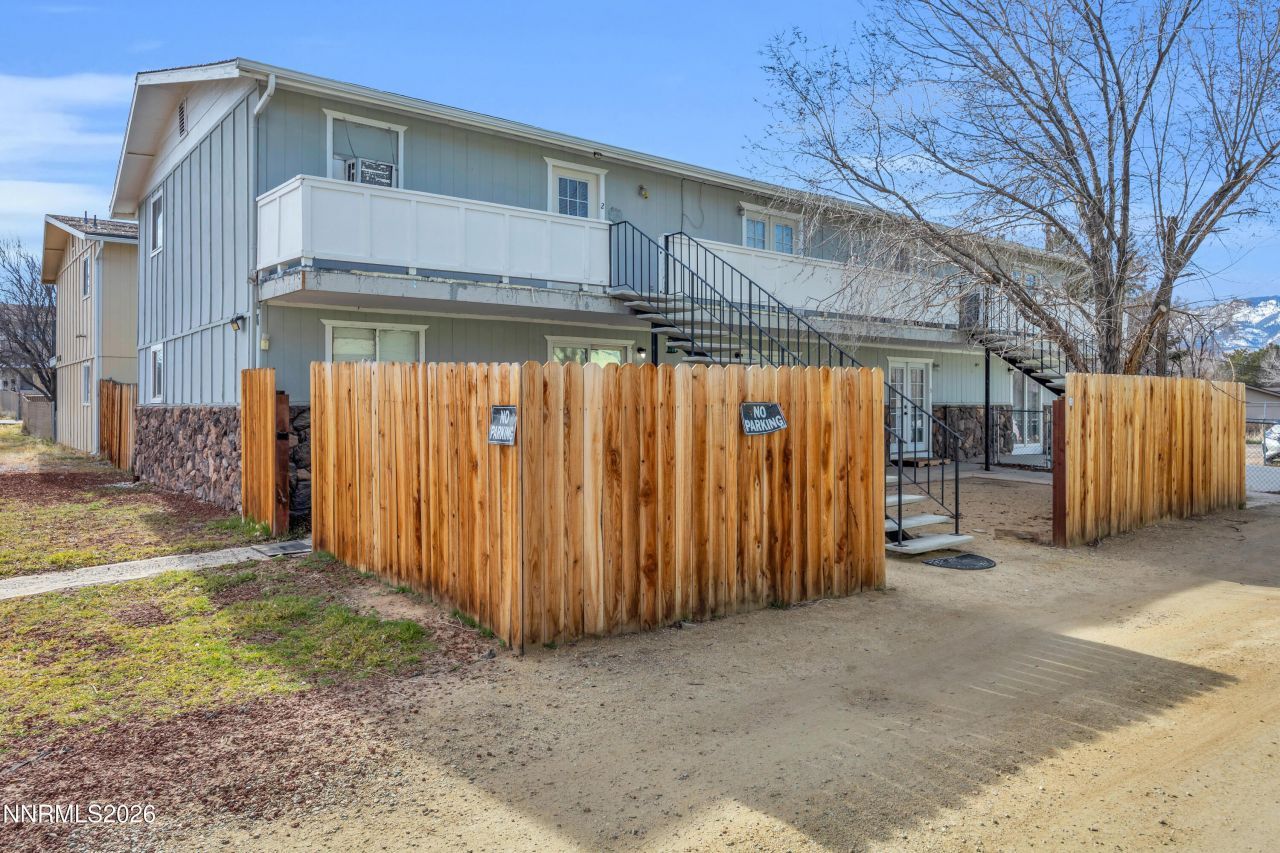 1416 N Edmonds Drive, Unit 1-4, Carson City, NV 89701 Photo