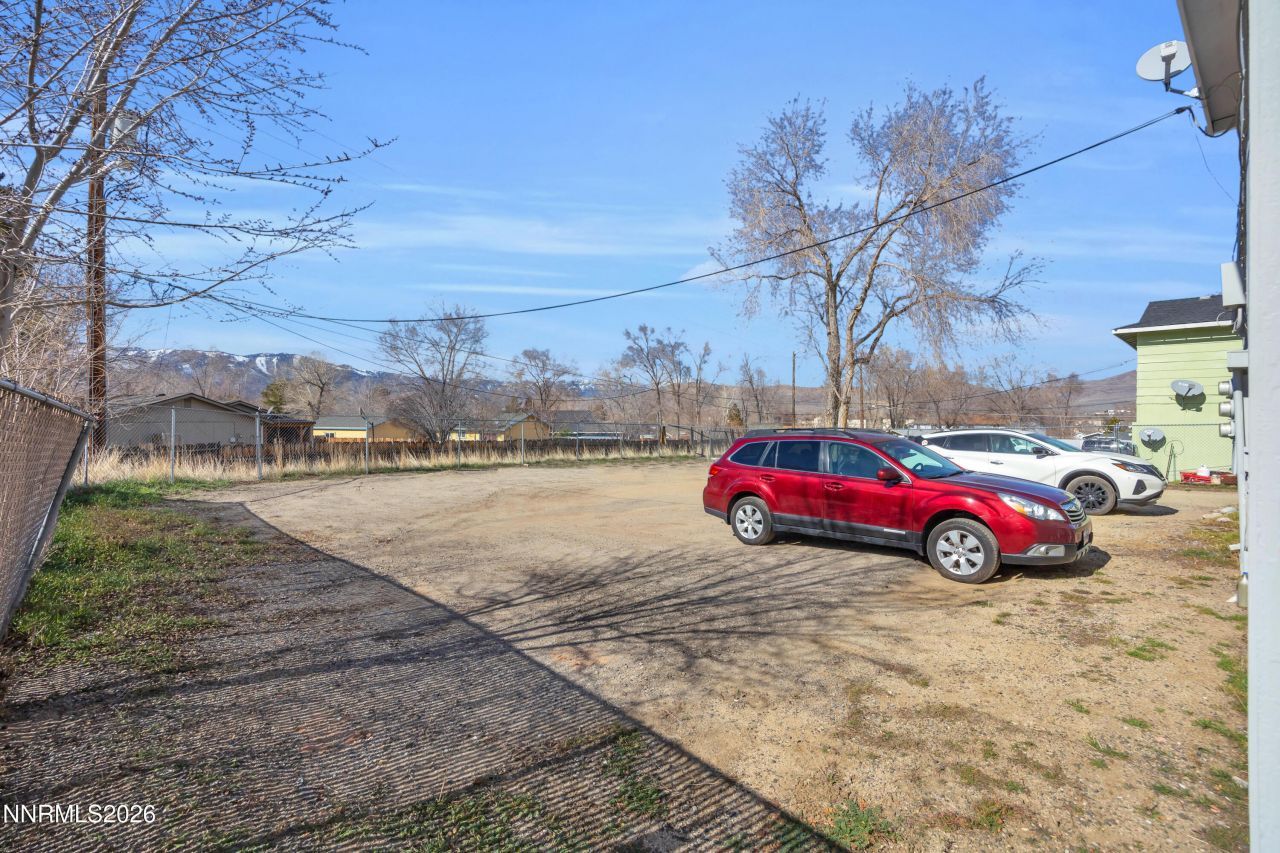 1416 N Edmonds Drive, Unit 1-4, Carson City, NV 89701 Photo