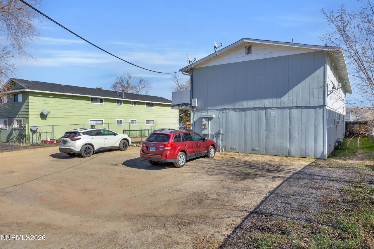 1416 N Edmonds Drive, Unit 1-4, Carson City, NV 89701 Photo