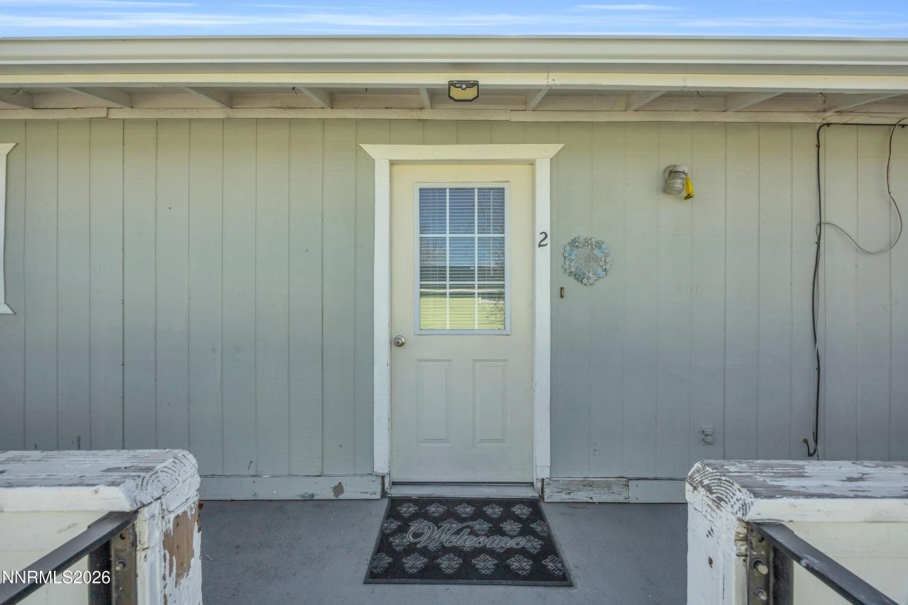1416 N Edmonds Drive, Unit 1-4, Carson City, NV 89701 Photo