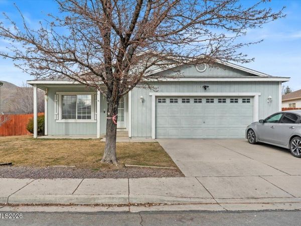 18213 Silverleaf Court, Reno, NV 89508