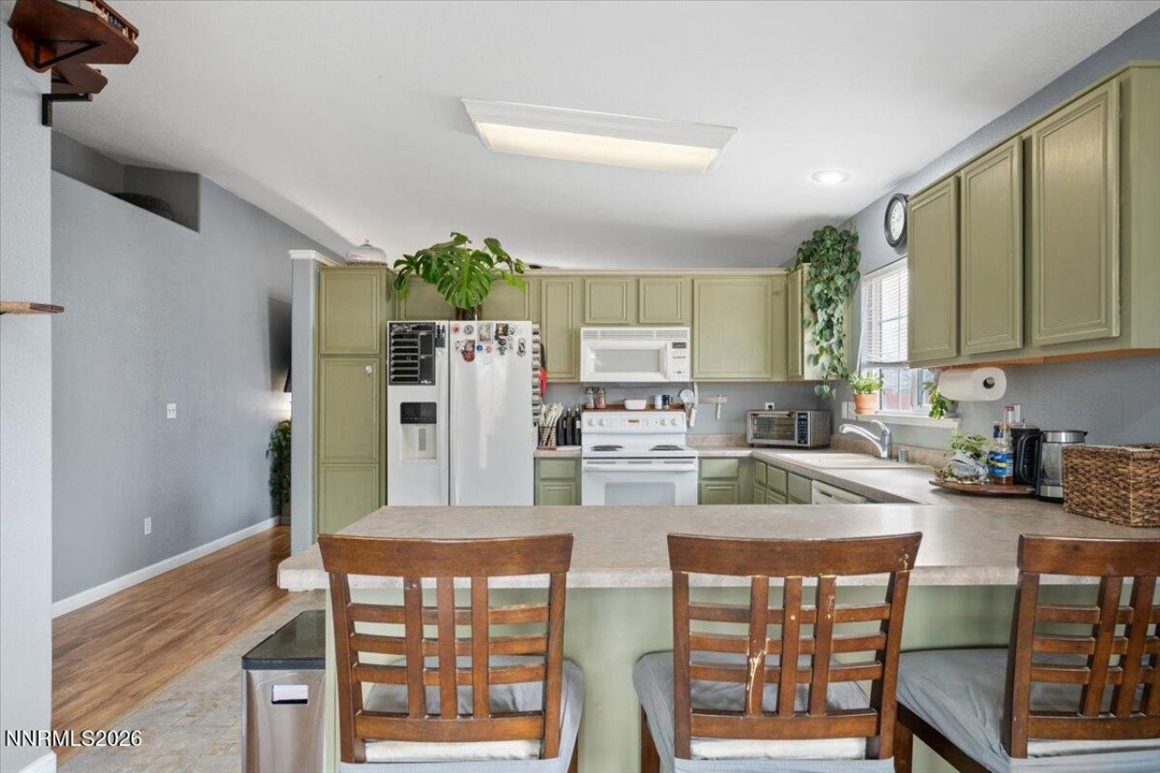 18213 Silverleaf Court, Reno, NV 89508 Photo