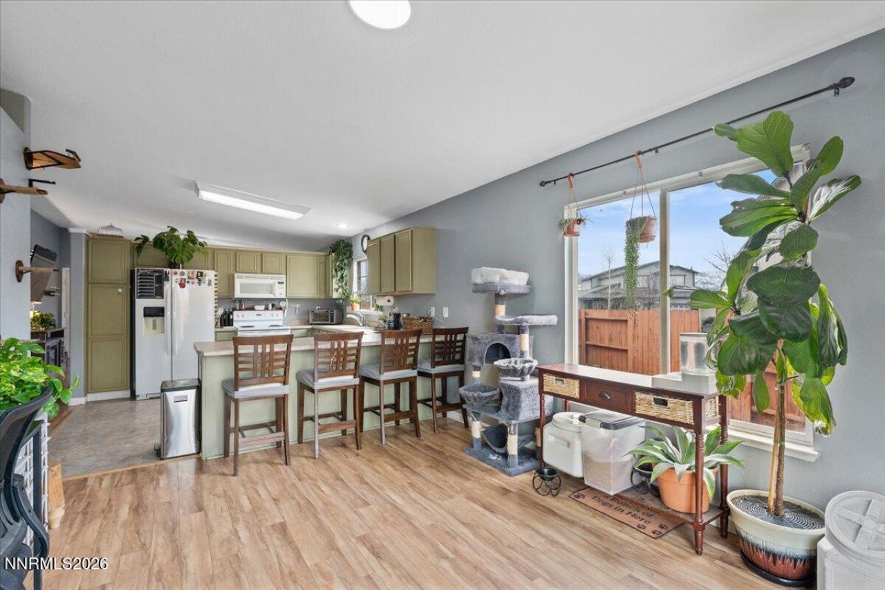 18213 Silverleaf Court, Reno, NV 89508 Photo