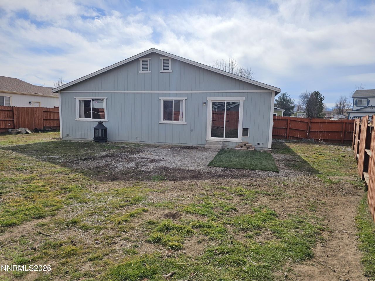 18213 Silverleaf Court, Reno, NV 89508 Photo