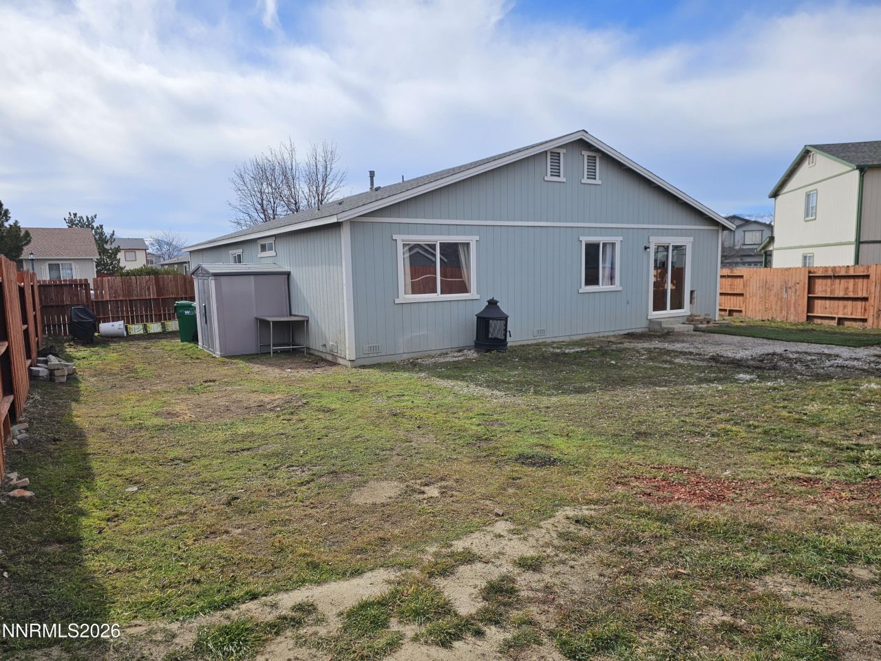 18213 Silverleaf Court, Reno, NV 89508 Photo