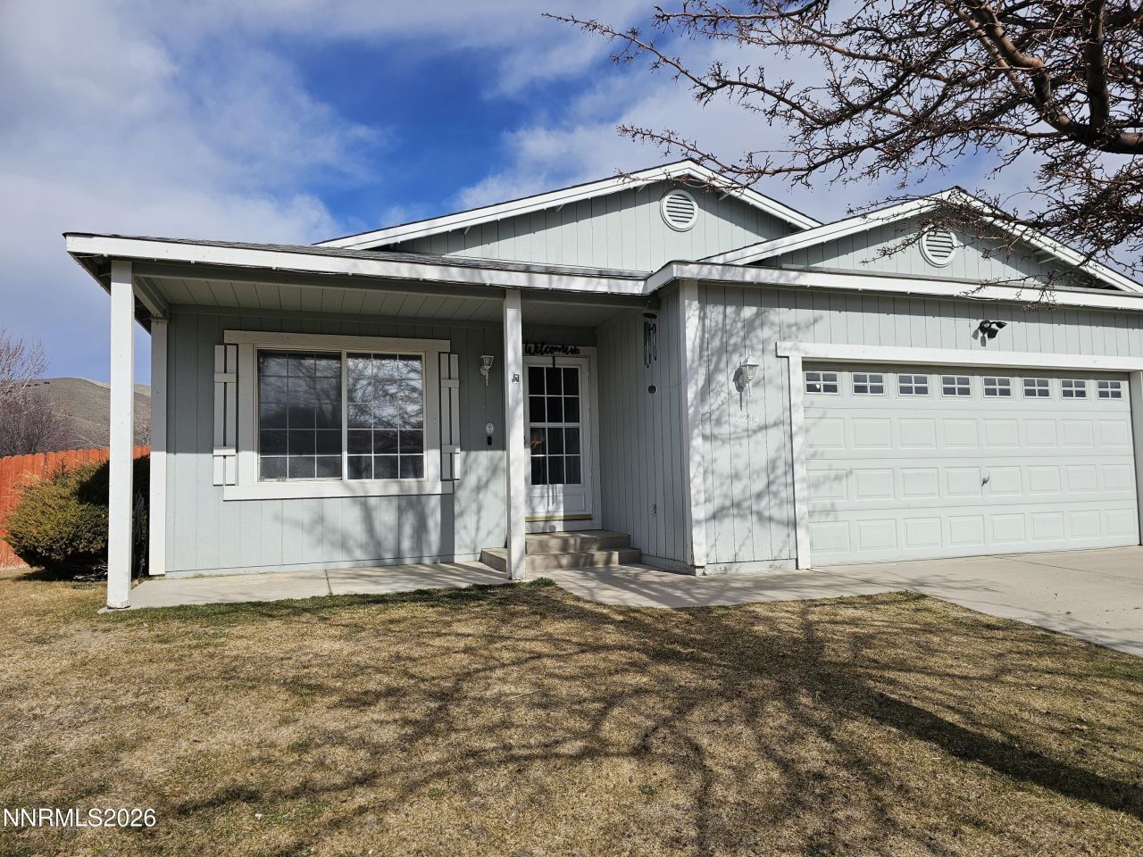 18213 Silverleaf Court, Reno, NV 89508 Photo