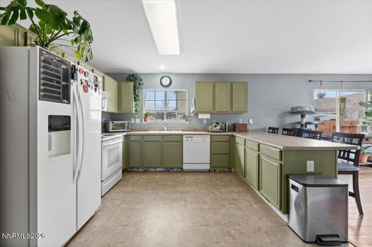 18213 Silverleaf Court, Reno, NV 89508 Photo