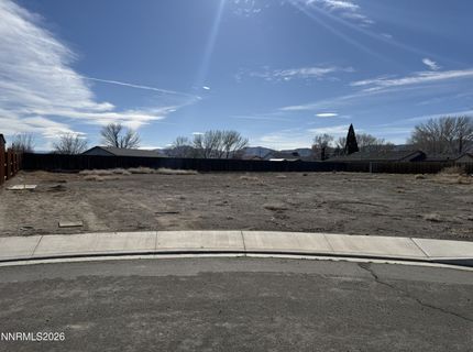 322 Copper Pointe Circle, Yerington, NV 89447 Photo