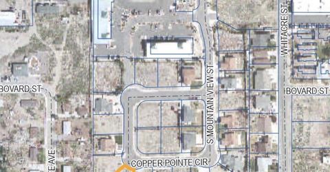 322 Copper Pointe Circle, Yerington, NV 89447 Photo