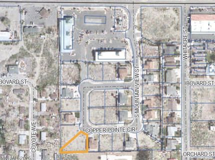 322 Copper Pointe Circle, Yerington, NV 89447 Photo
