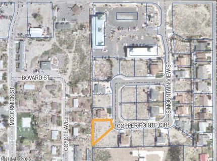 324 Copper Pointe Circle, Yerington, NV 89447 Photo