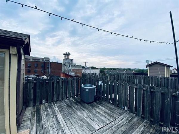 105 E 6th Street, Unit A, Bloomington, IN 47408