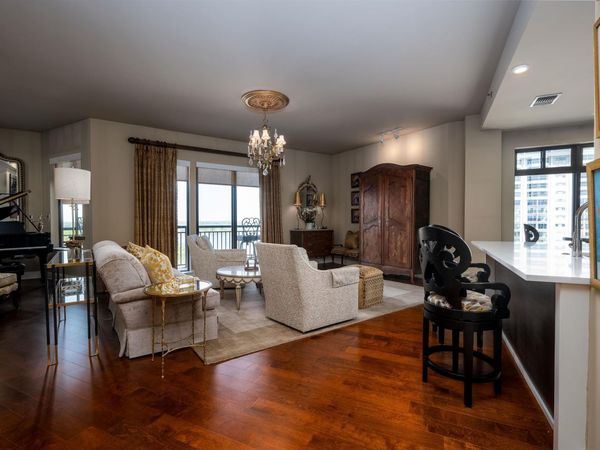 717 RIVERSIDE DR, Unit 609/610, Memphis, TN 38103