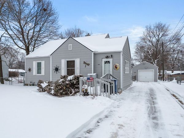 1332 W Highland Boulevard, Battle Creek, MI 49015