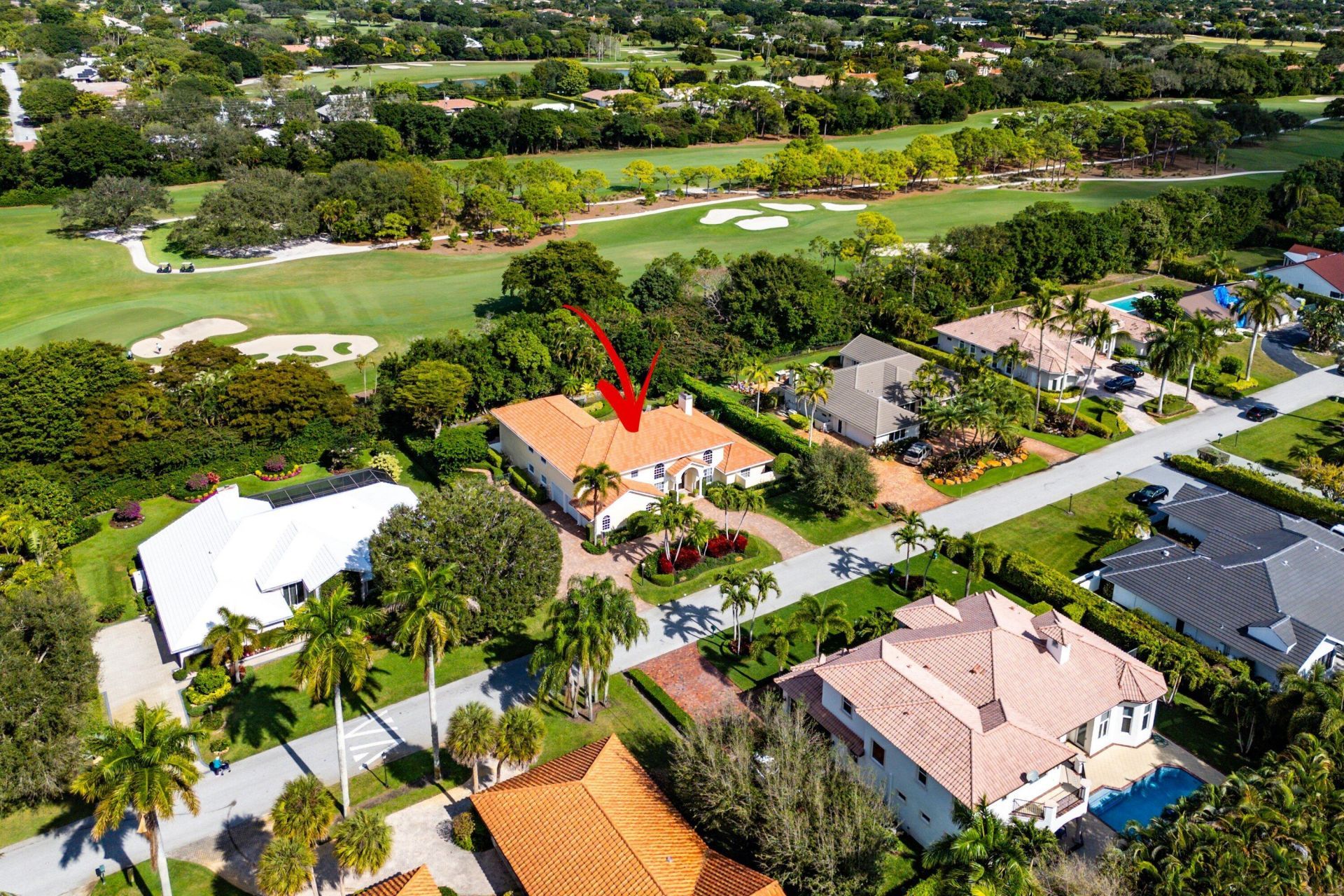 4629 Gleneagles Drive, Boynton Beach, FL 33436 Photo