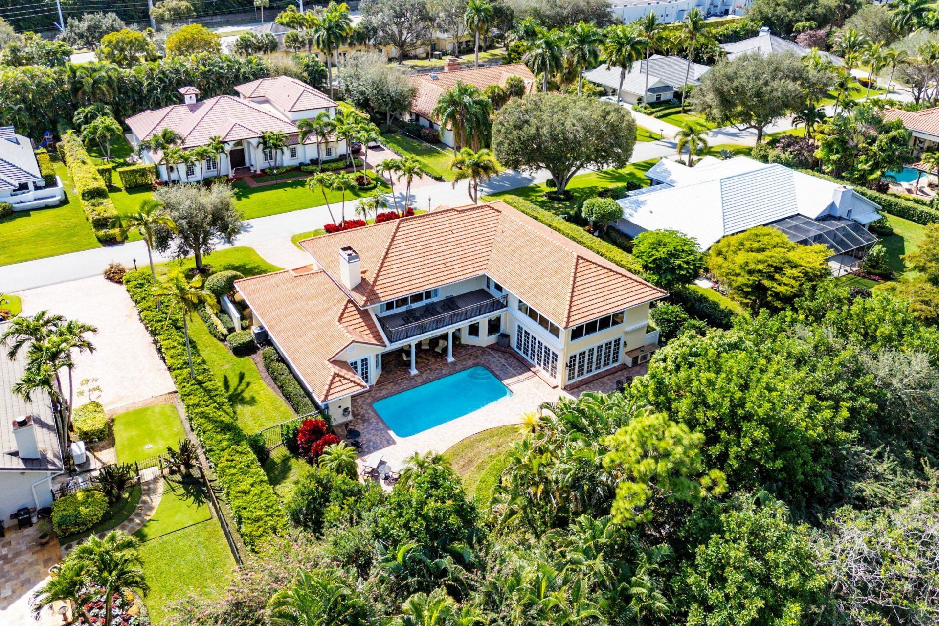 4629 Gleneagles Drive, Boynton Beach, FL 33436 Photo