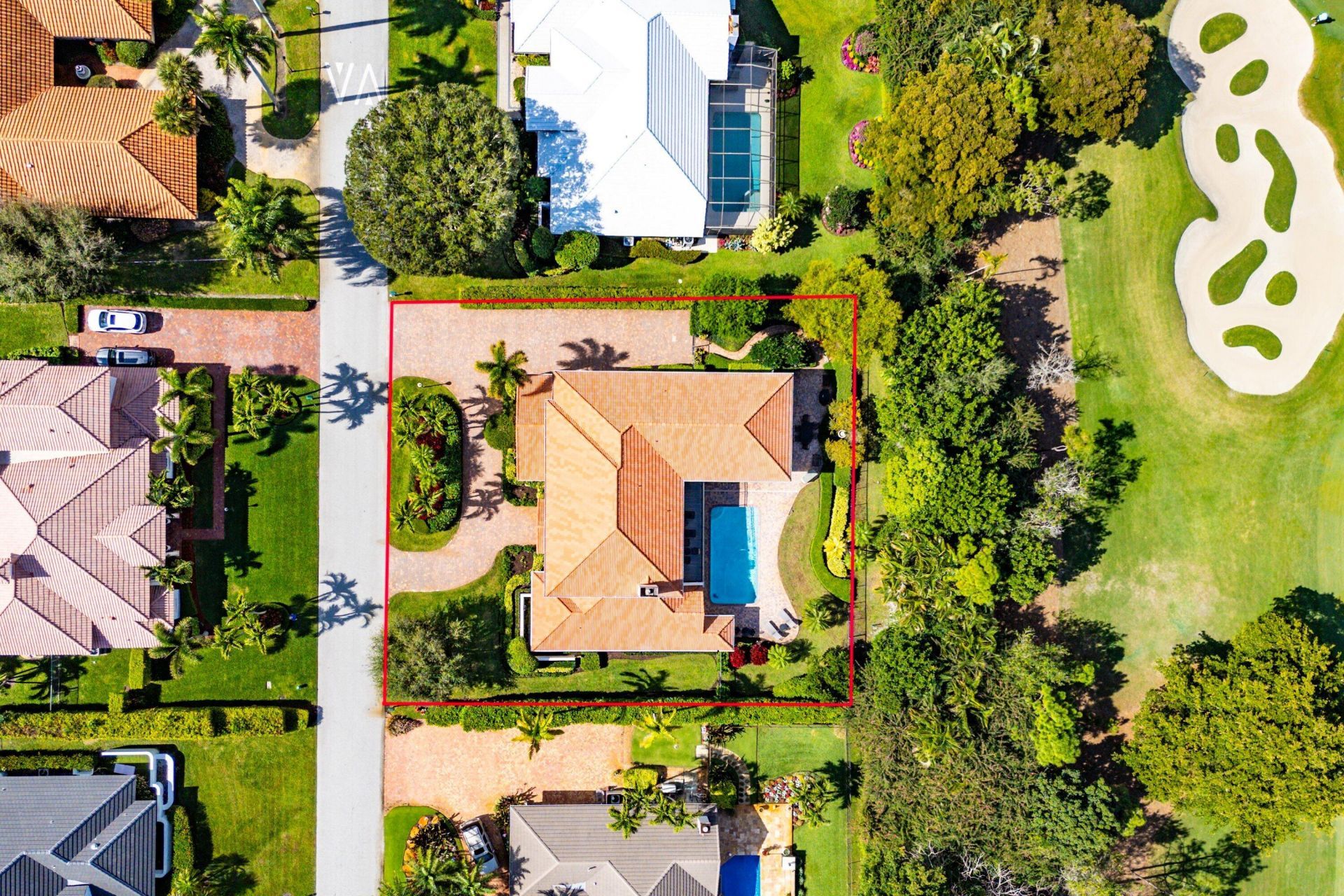 4629 Gleneagles Drive, Boynton Beach, FL 33436 Photo