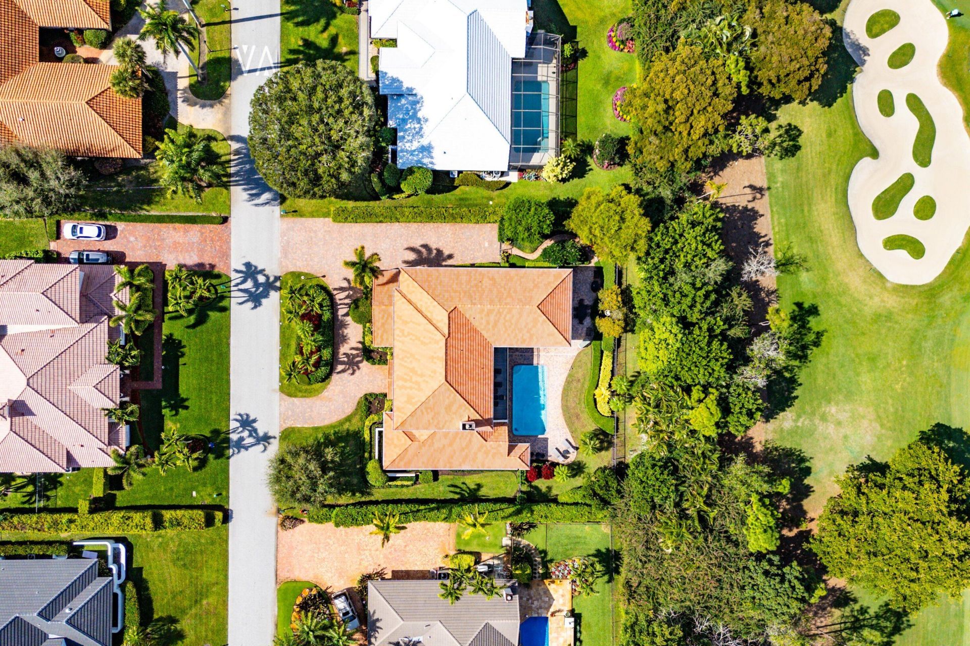 4629 Gleneagles Drive, Boynton Beach, FL 33436 Photo