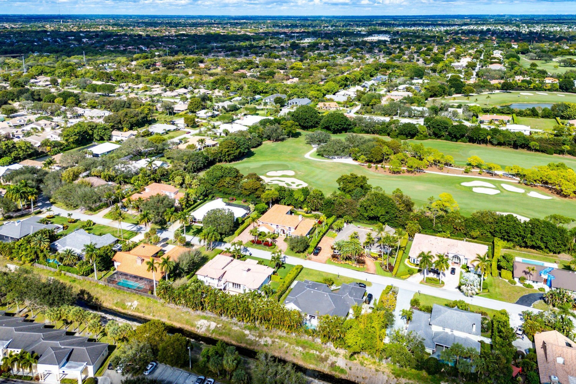 4629 Gleneagles Drive, Boynton Beach, FL 33436 Photo