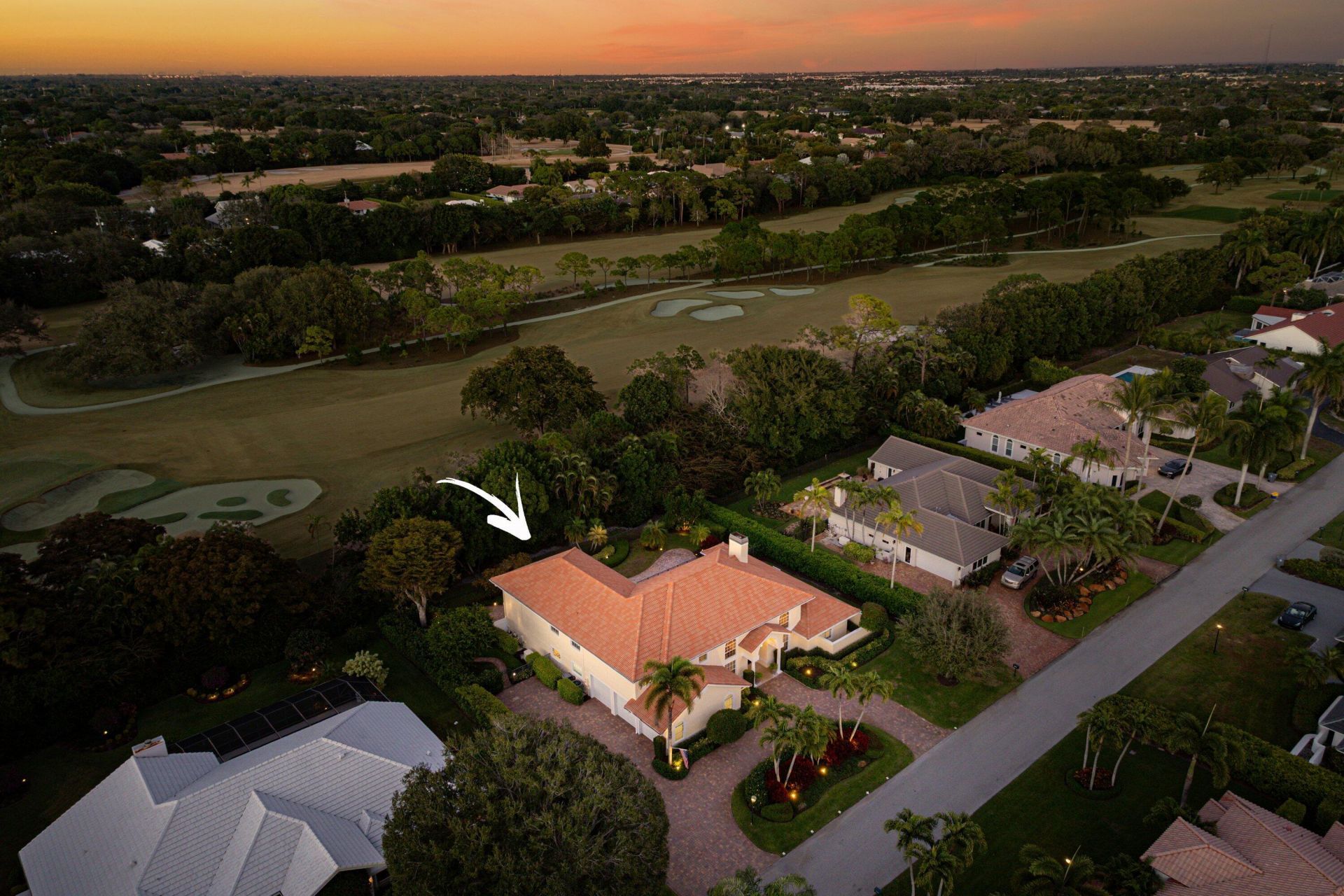 4629 Gleneagles Drive, Boynton Beach, FL 33436 Photo