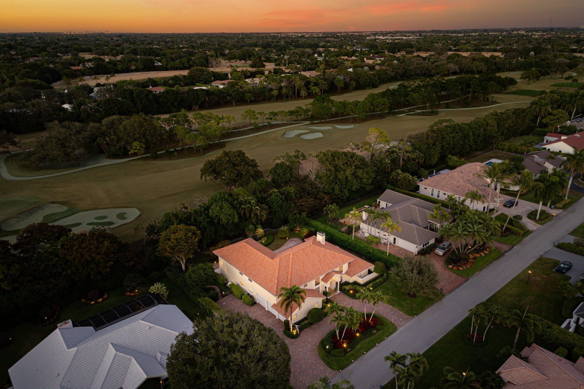 4629 Gleneagles Drive, Boynton Beach, FL 33436 Photo