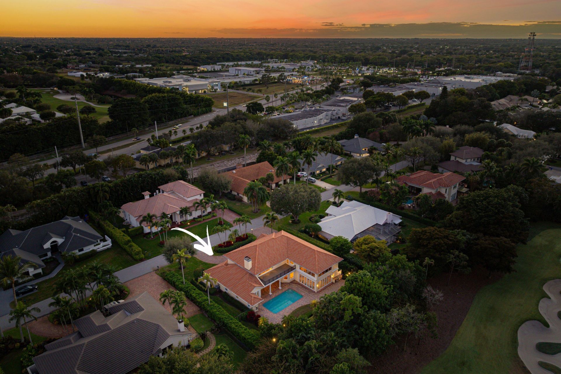 4629 Gleneagles Drive, Boynton Beach, FL 33436 Photo