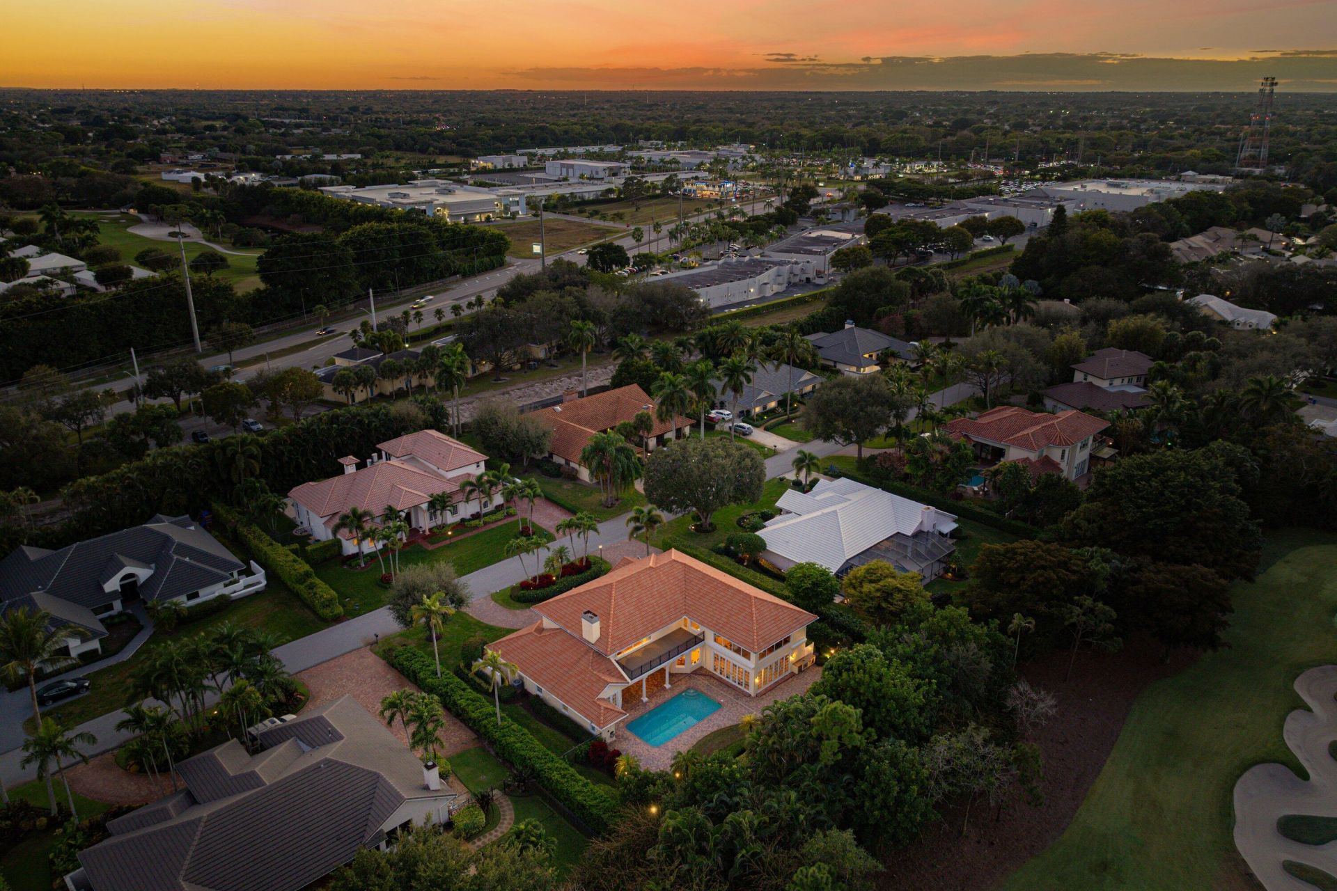 4629 Gleneagles Drive, Boynton Beach, FL 33436 Photo