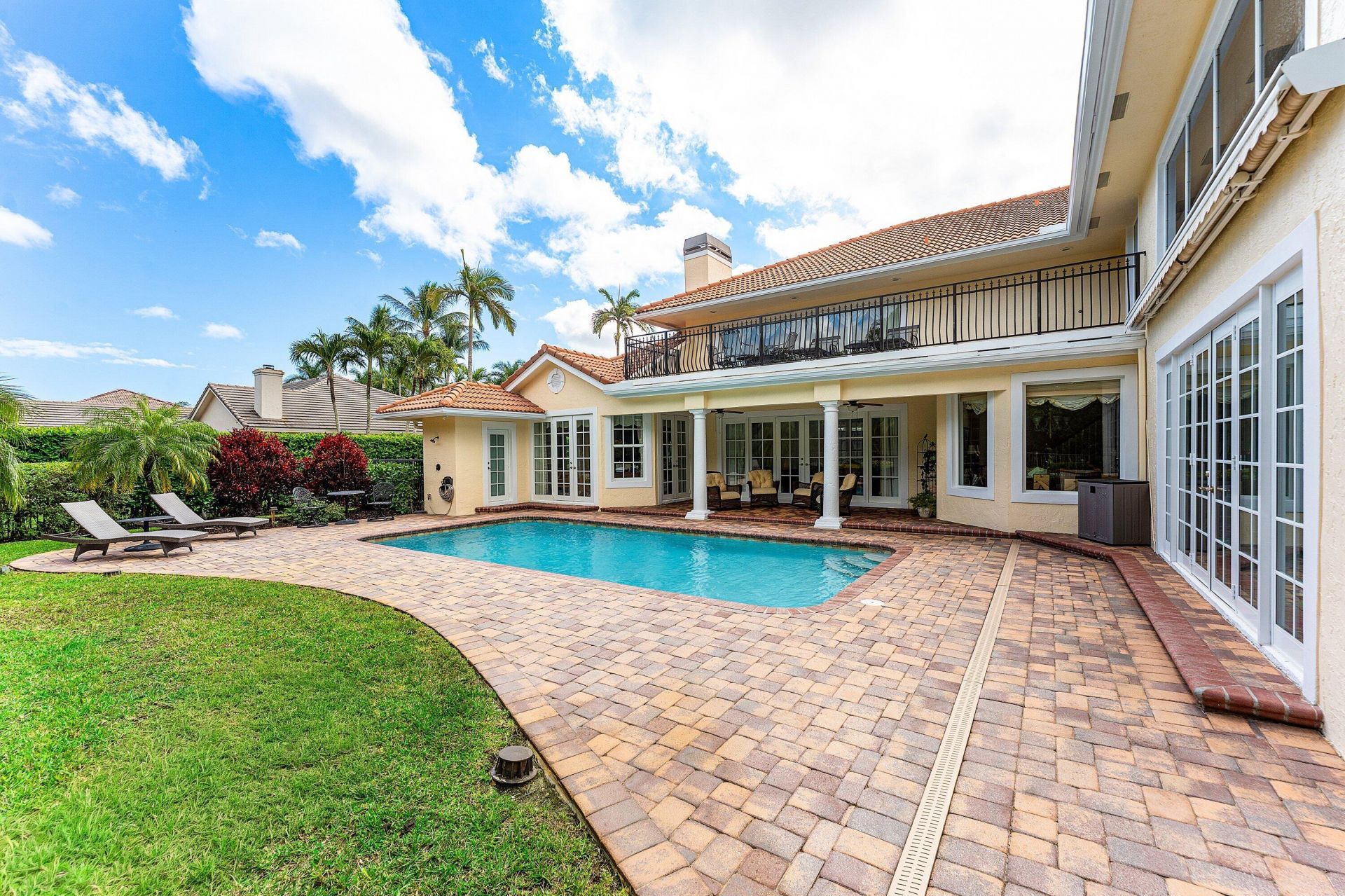 4629 Gleneagles Drive, Boynton Beach, FL 33436 Photo