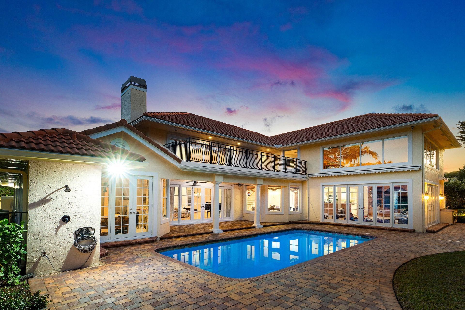 4629 Gleneagles Drive, Boynton Beach, FL 33436 Photo