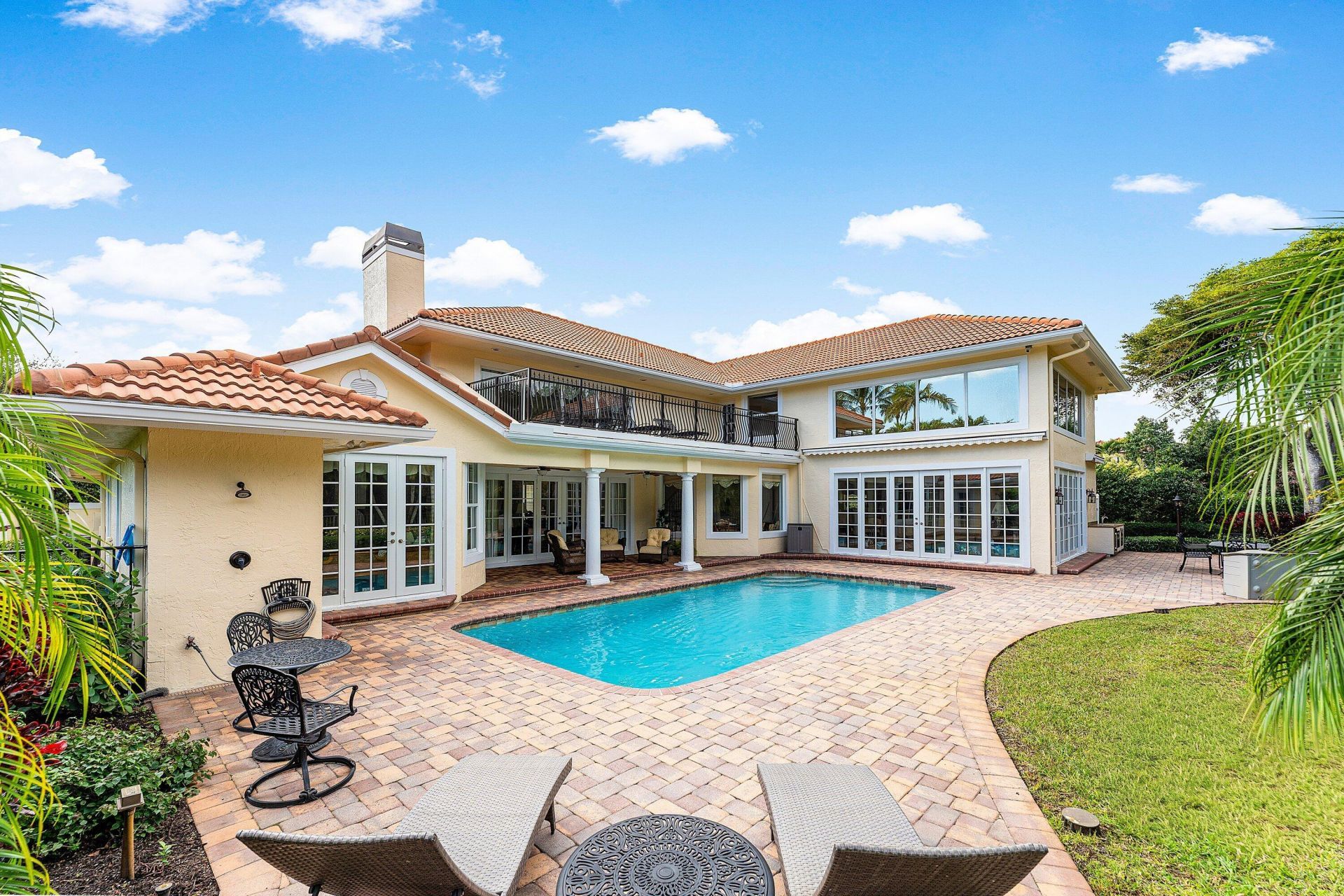 4629 Gleneagles Drive, Boynton Beach, FL 33436 Photo