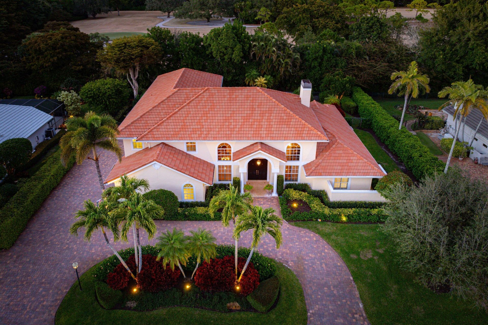 4629 Gleneagles Drive, Boynton Beach, FL 33436 Photo