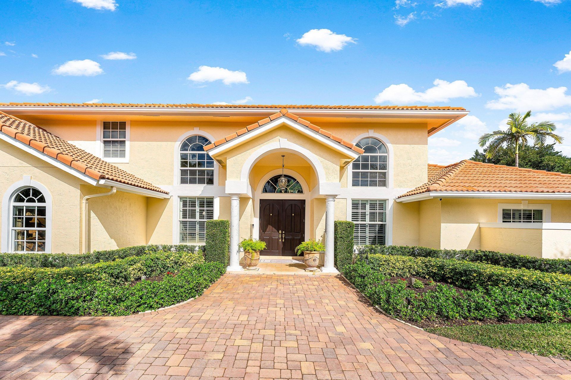 4629 Gleneagles Drive, Boynton Beach, FL 33436 Photo