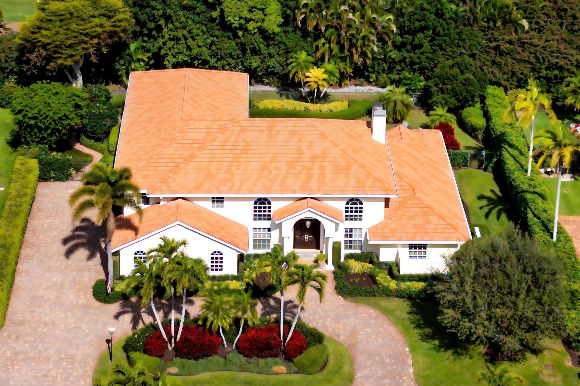 4629 Gleneagles Drive, Boynton Beach, FL 33436 Photo