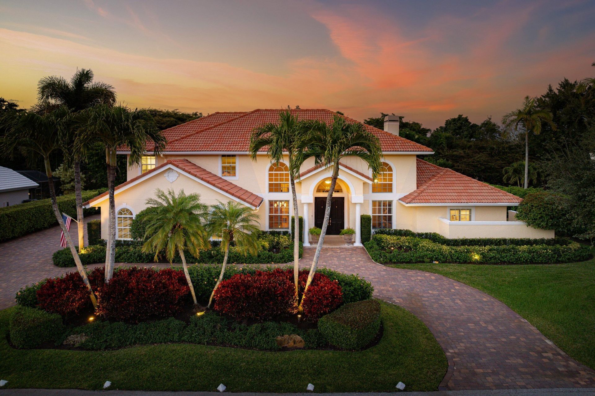 4629 Gleneagles Drive, Boynton Beach, FL 33436 Photo