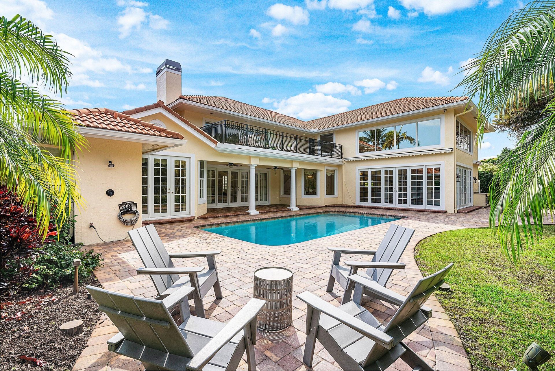 4629 Gleneagles Drive, Boynton Beach, FL 33436 Photo