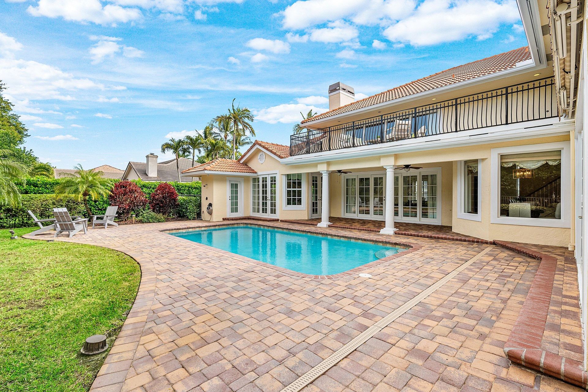 4629 Gleneagles Drive, Boynton Beach, FL 33436 Photo