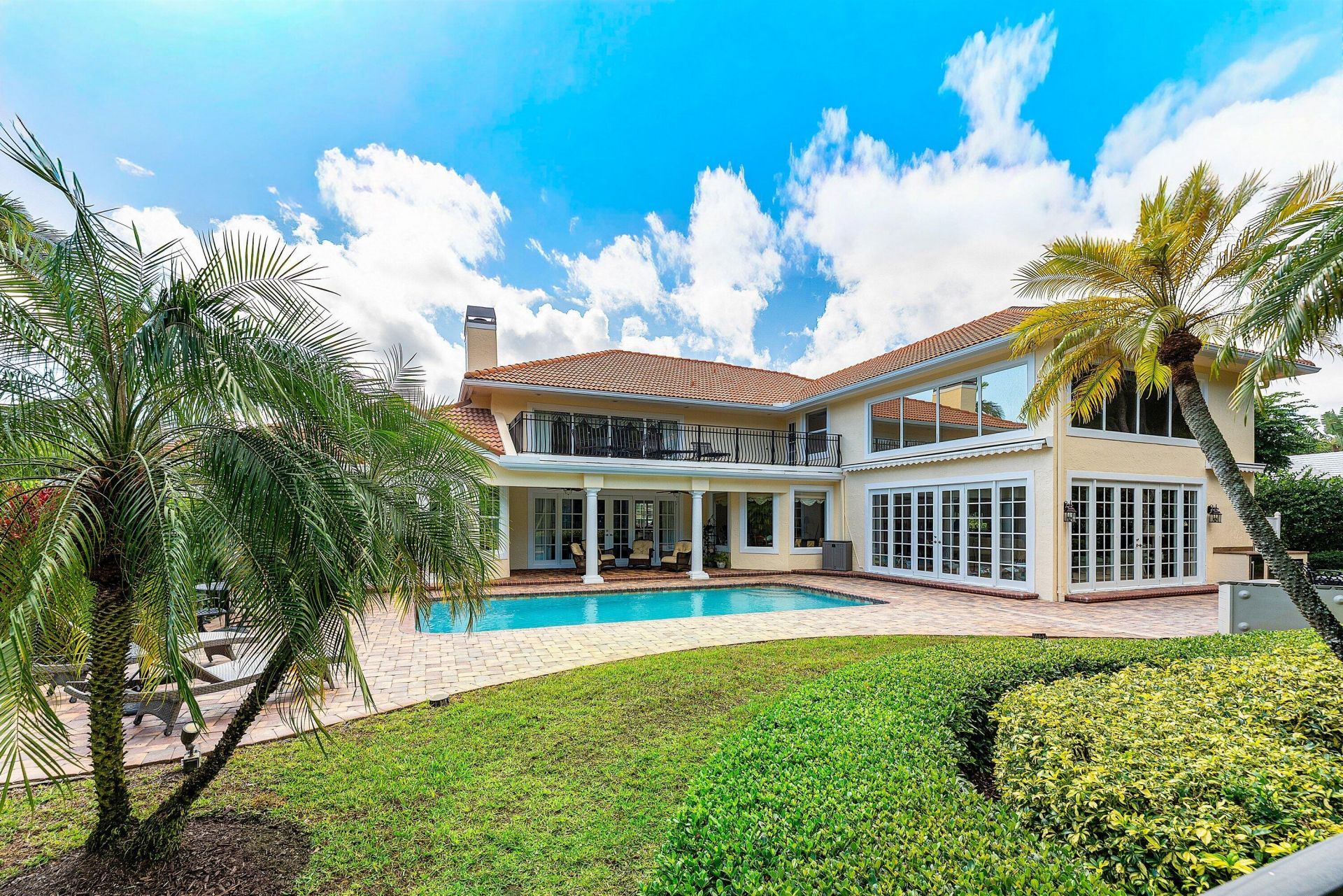 4629 Gleneagles Drive, Boynton Beach, FL 33436 Photo