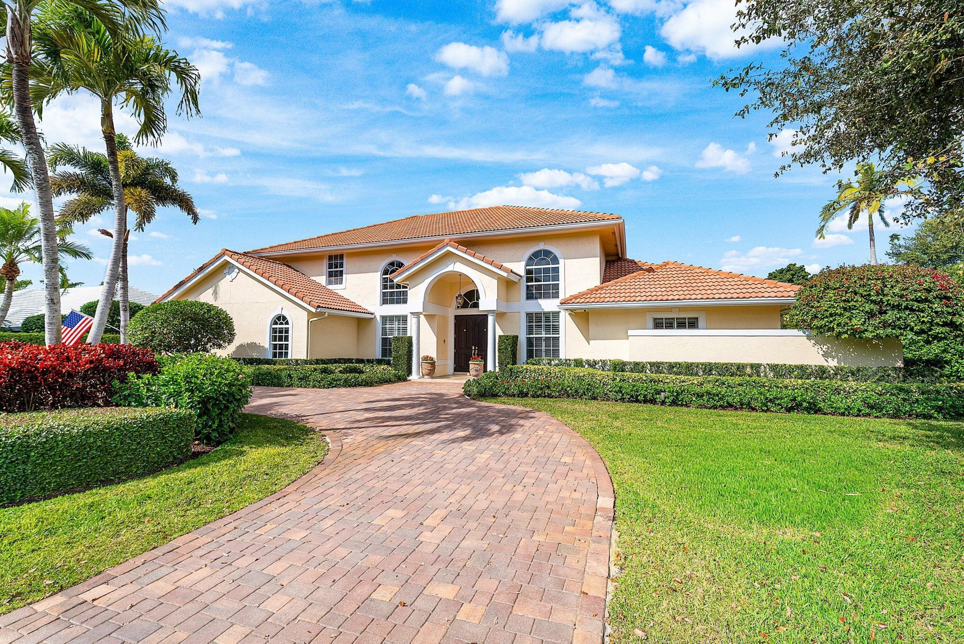 4629 Gleneagles Drive, Boynton Beach, FL 33436 Photo
