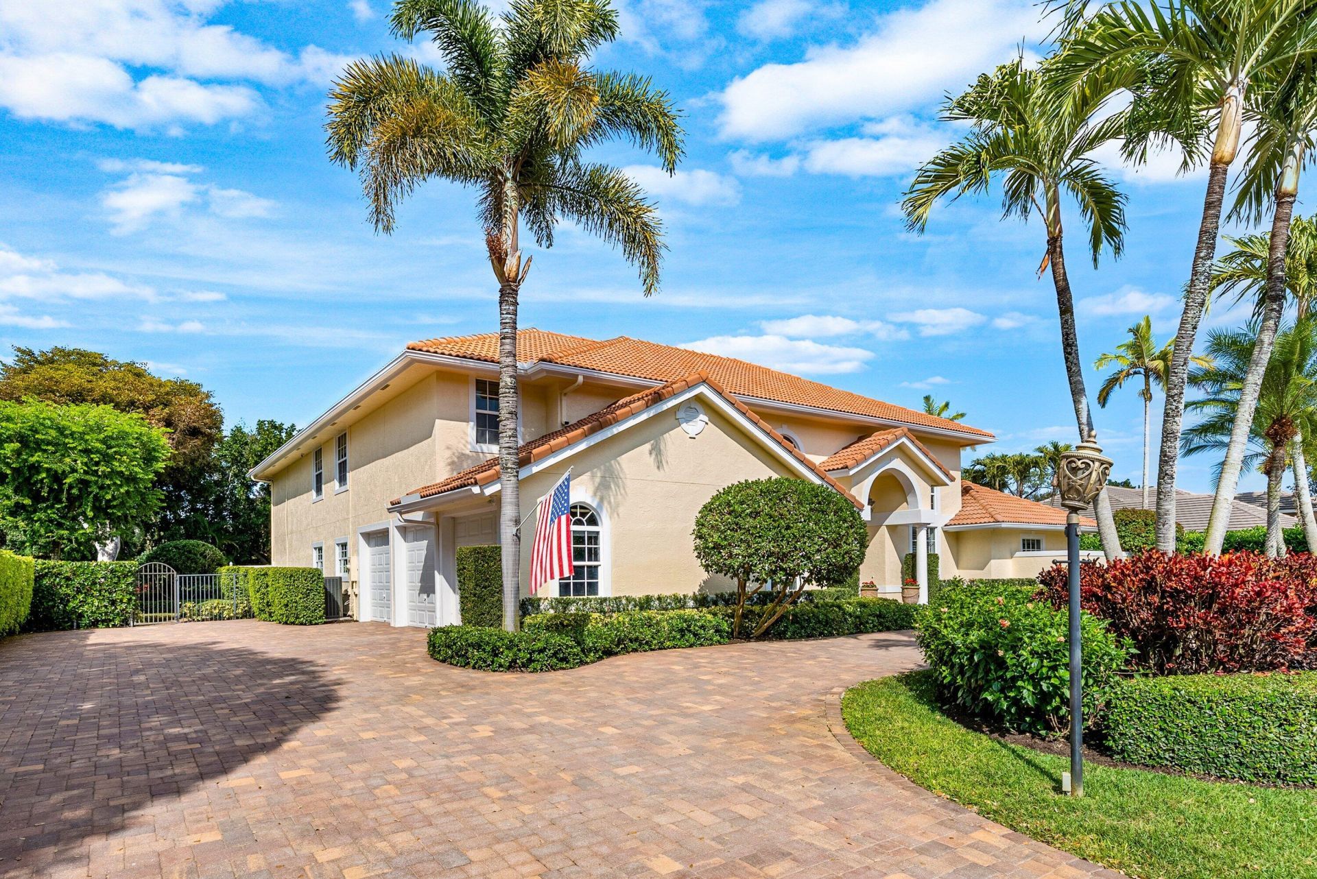 4629 Gleneagles Drive, Boynton Beach, FL 33436 Photo