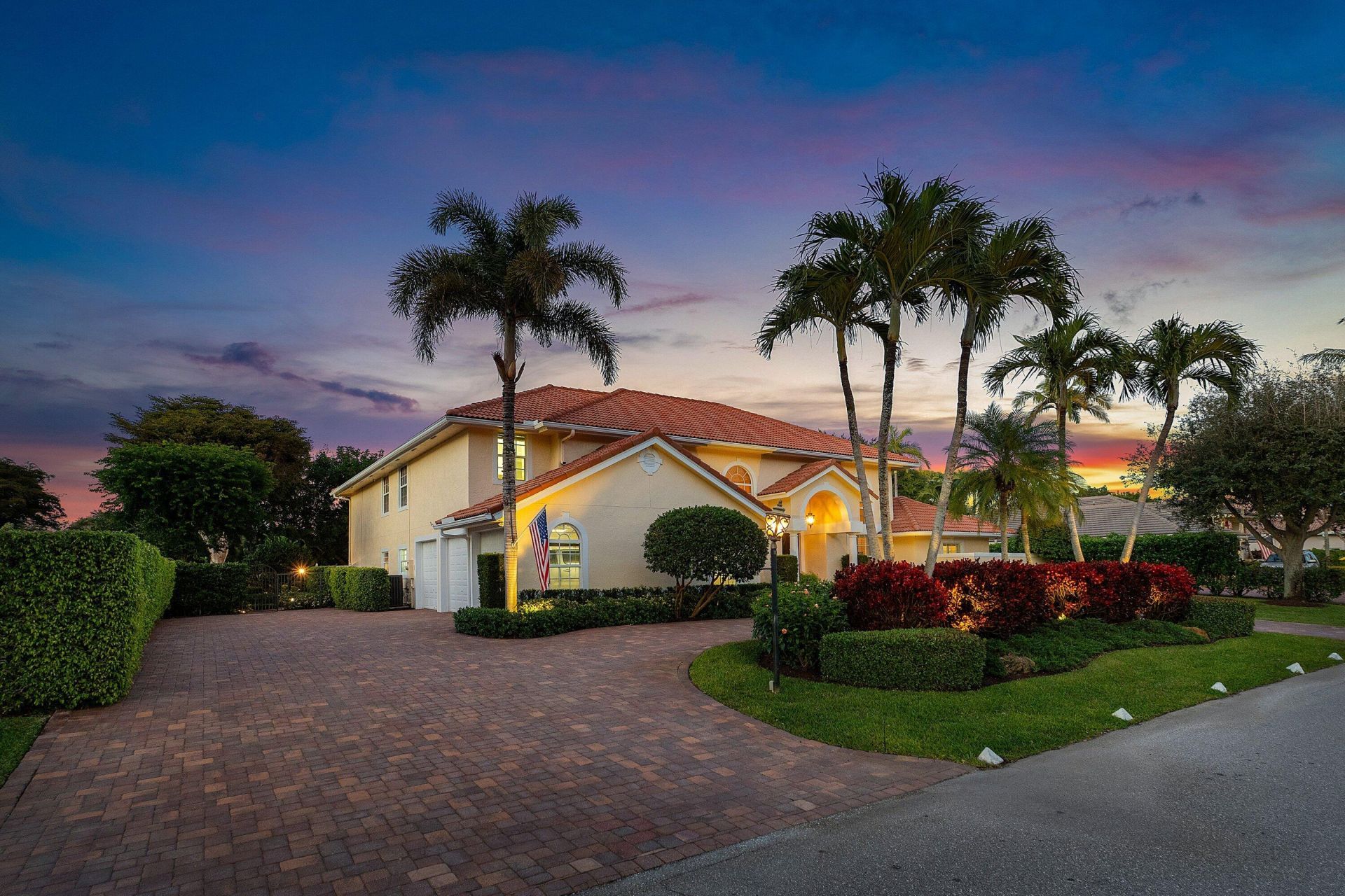 4629 Gleneagles Drive, Boynton Beach, FL 33436 Photo