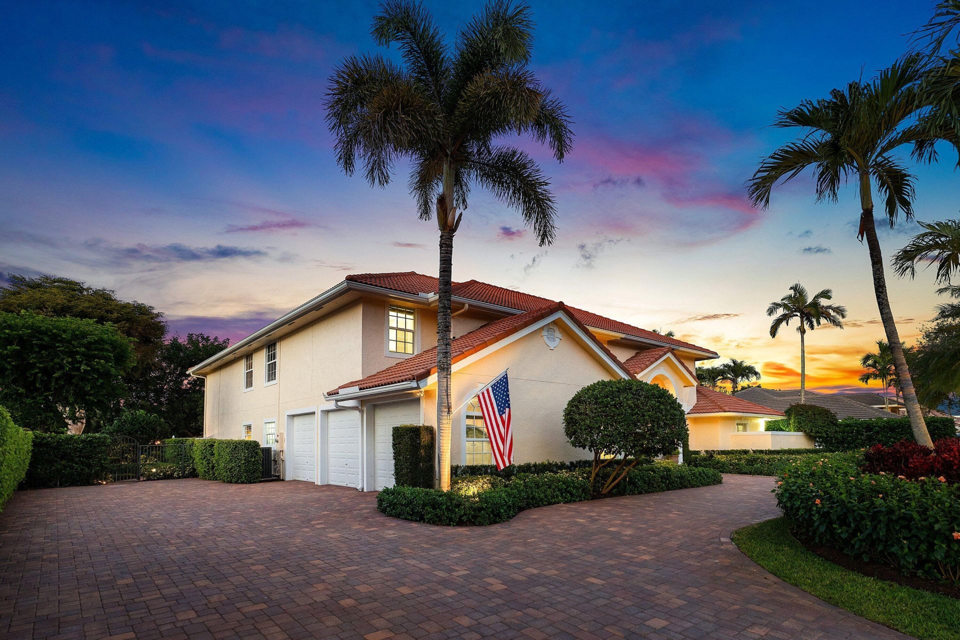 4629 Gleneagles Drive, Boynton Beach, FL 33436 Photo