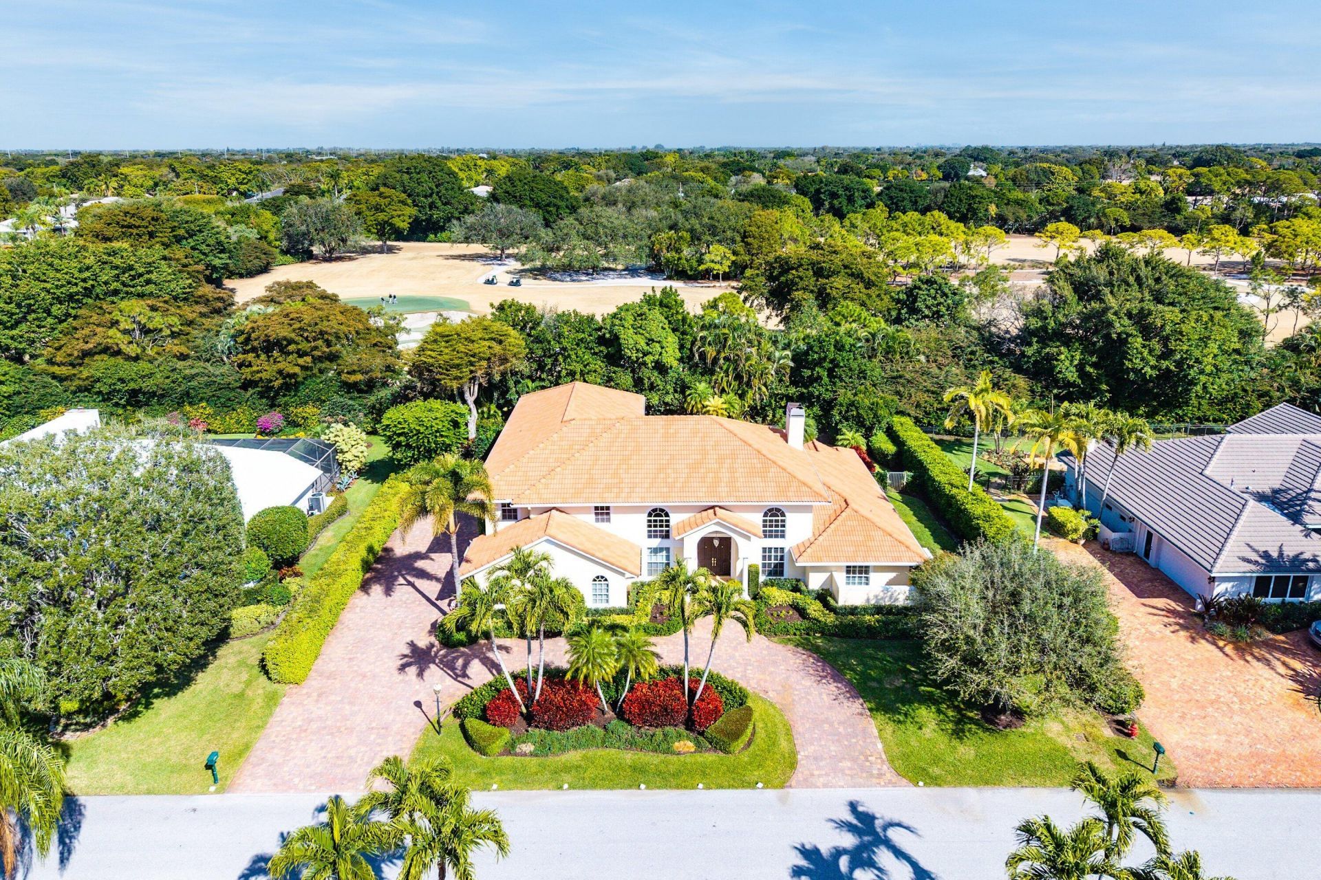 4629 Gleneagles Drive, Boynton Beach, FL 33436 Photo