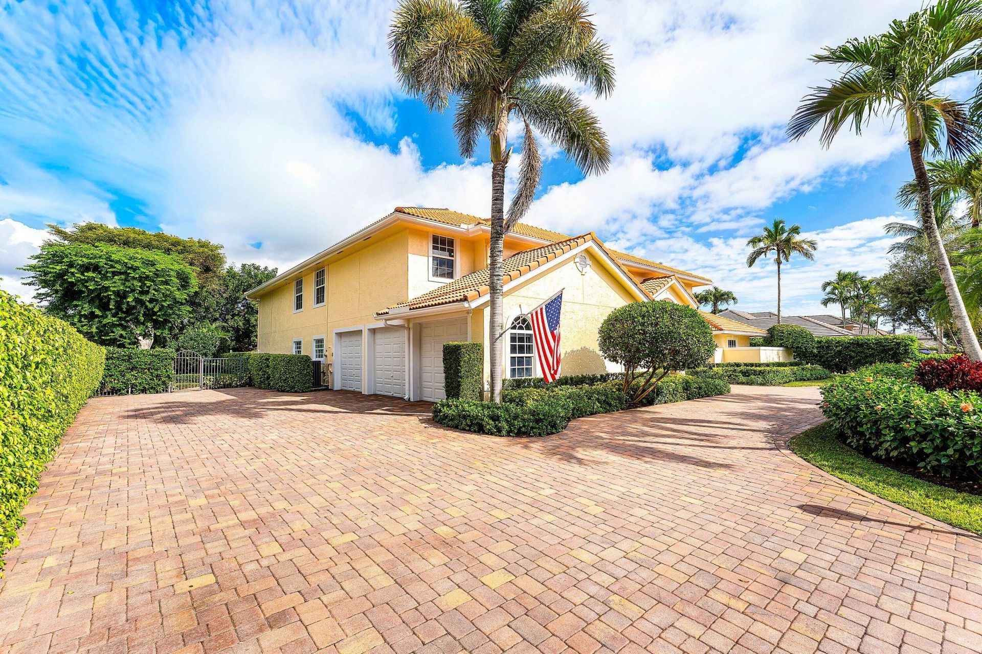 4629 Gleneagles Drive, Boynton Beach, FL 33436 Photo