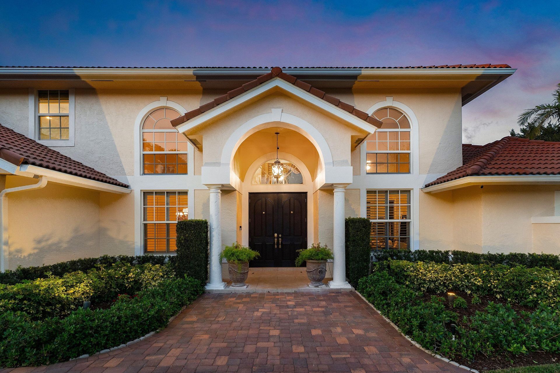 4629 Gleneagles Drive, Boynton Beach, FL 33436 Photo