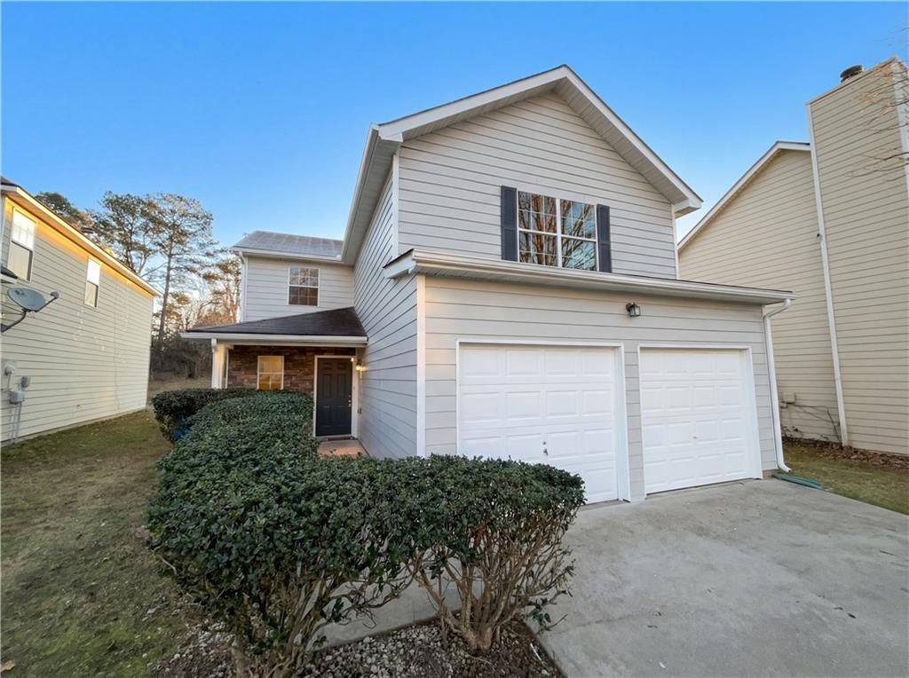 6616 Pamplona Place, Atlanta, GA 30349 Main Photo