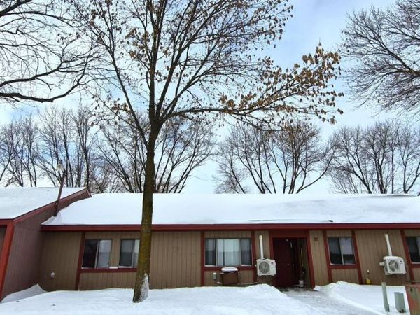 317 South Street , Unit #B04, Paynesville, MN 56362