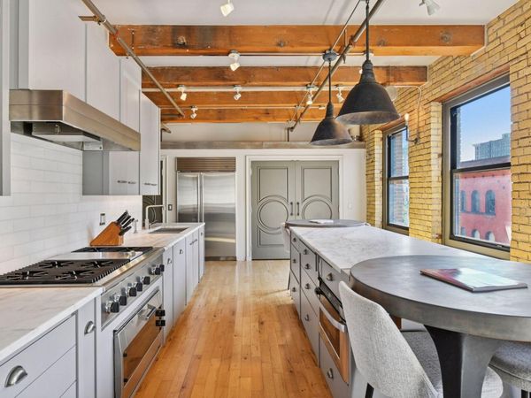 406 Wacouta Street, Unit 412, Saint Paul, MN 55101