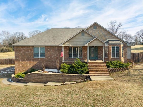 6516 Masters Place , Van Buren, AR 72956